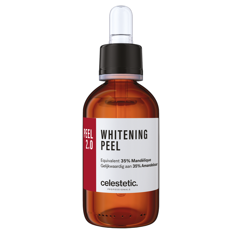 PEEL 2.0 WHITENING PEEL pH 2.1
