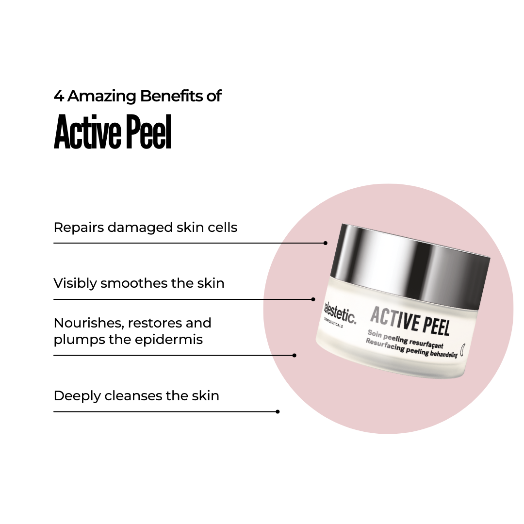 Active peel 50ml