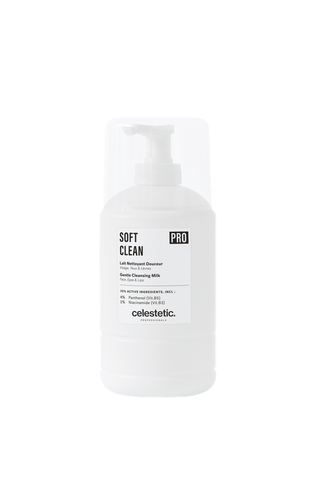 Soft Clean PRO 500ml
