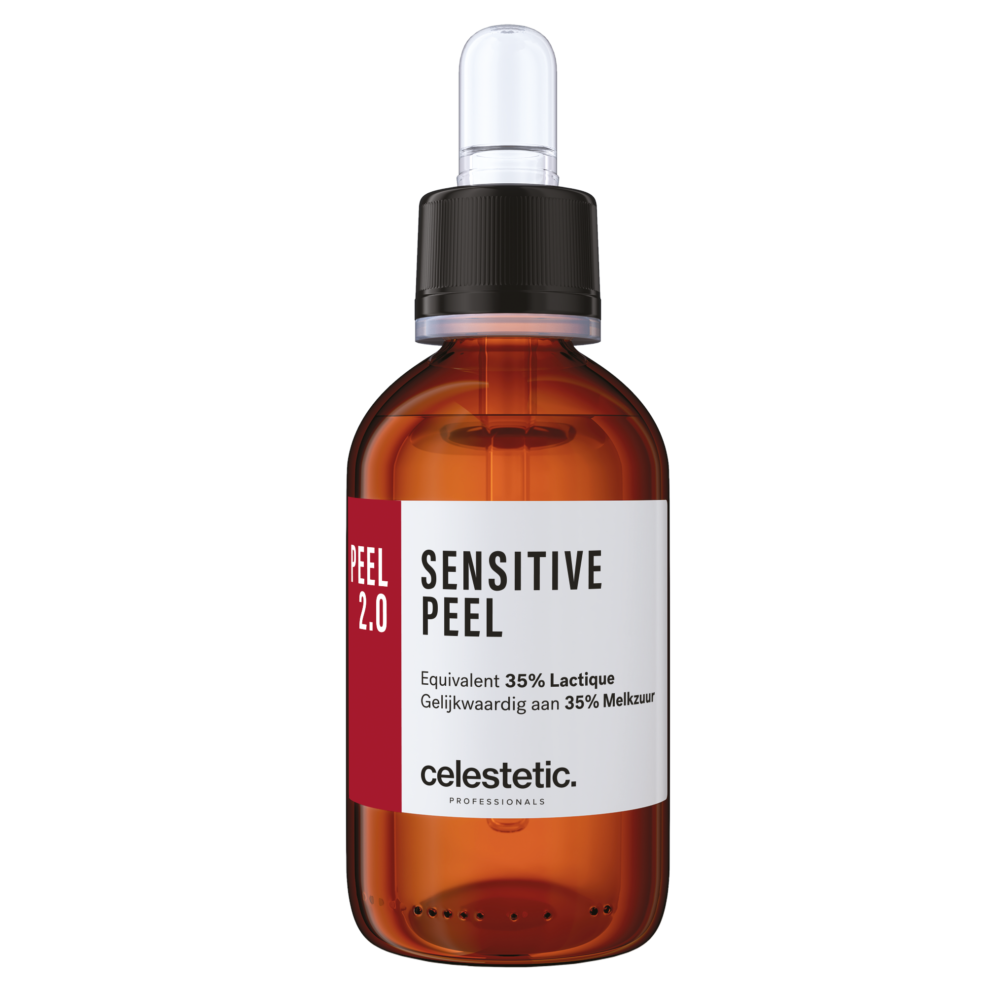 PEEL 2.0 SENSITIVE PEEL pH 2.2