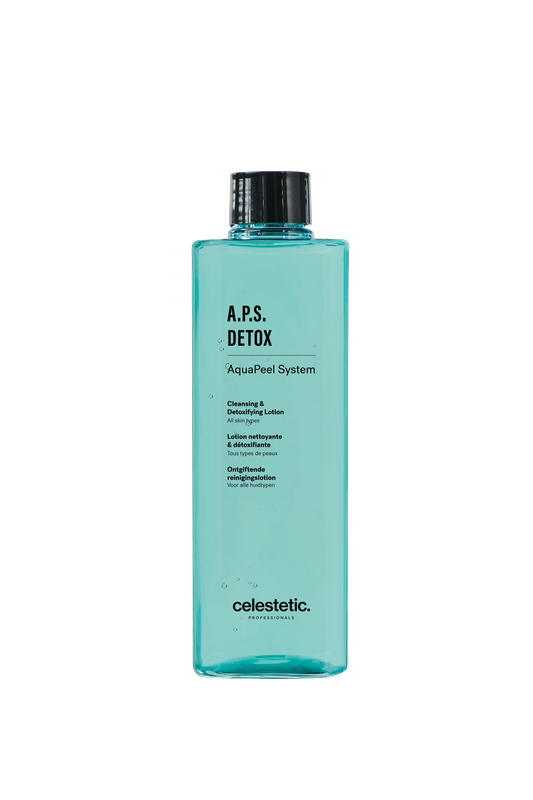 A.P.S. Detox Solution