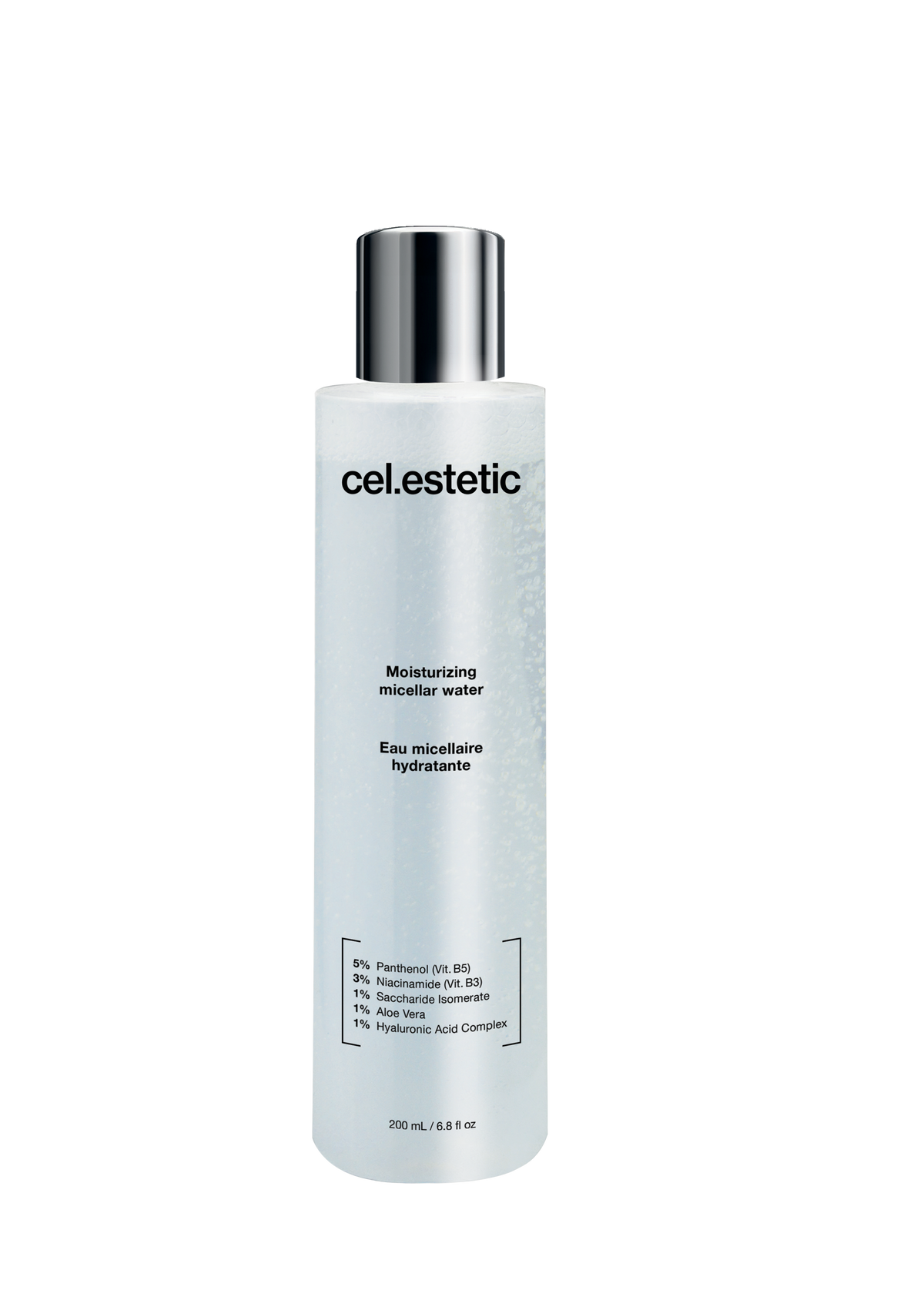 Micellar Clean 200 ml 