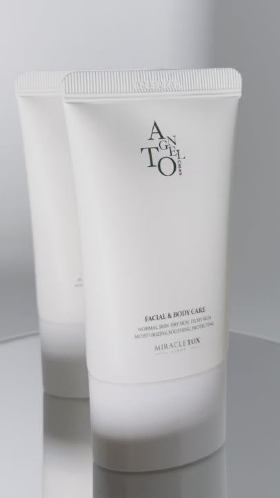 Miracletox Angelto Cream 50g
