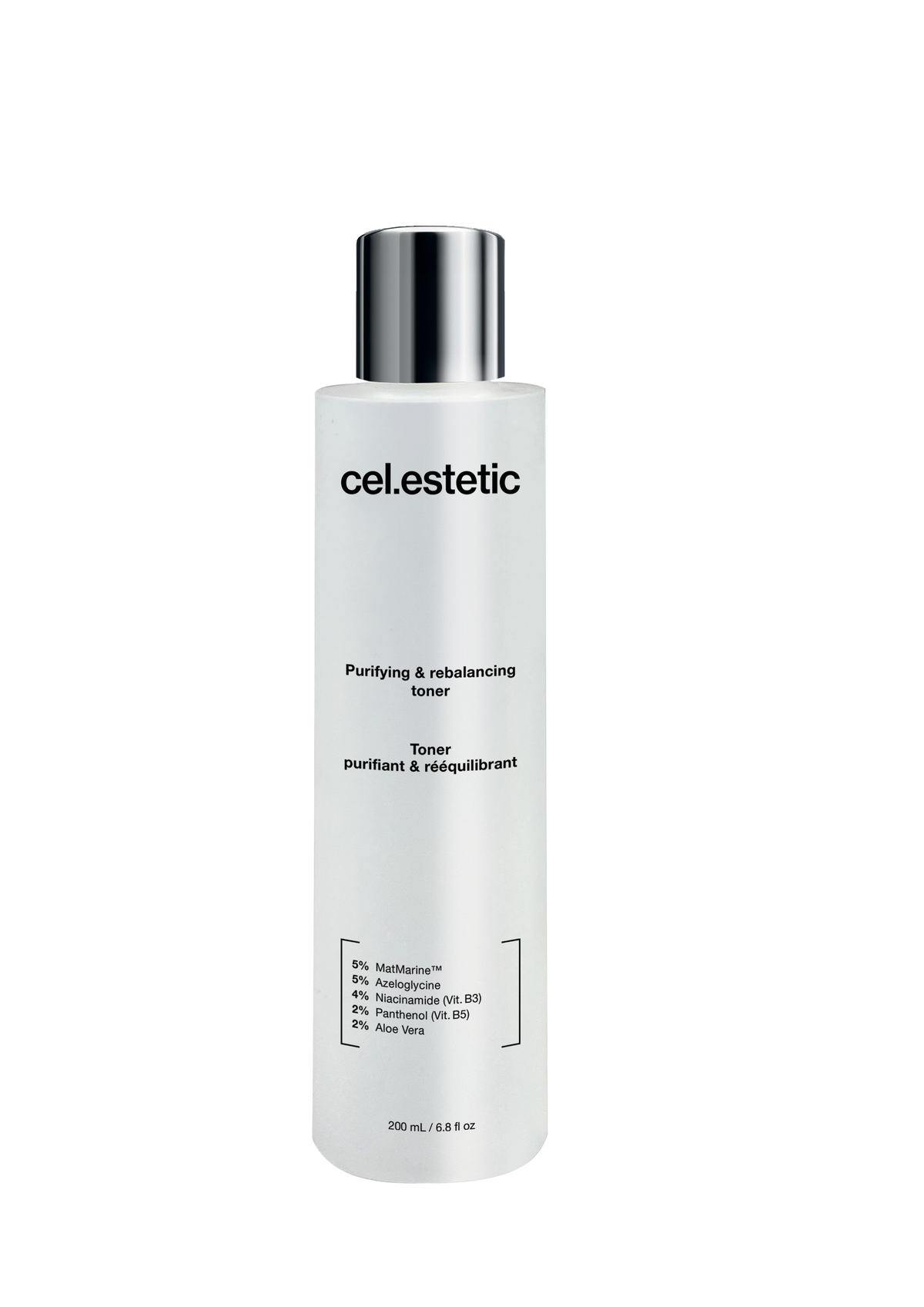 Celestetic Pure Tonic 200 ml