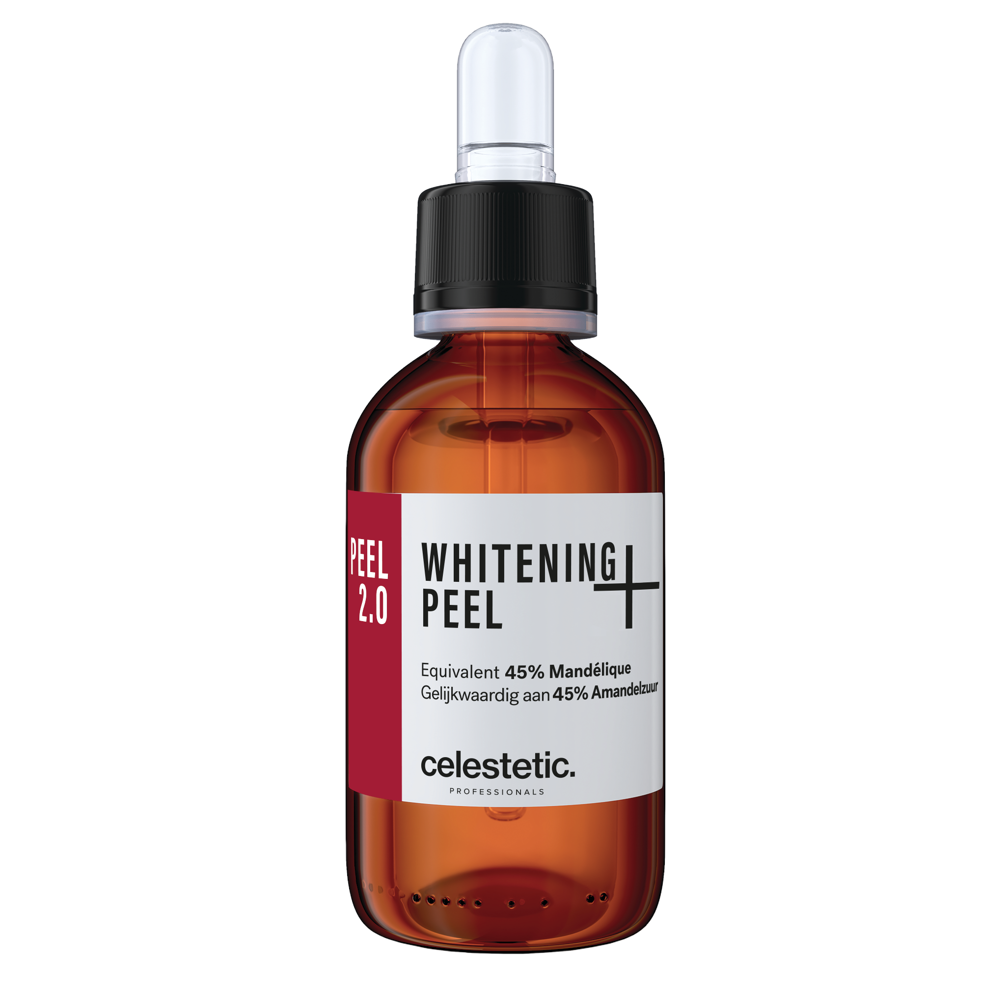PEEL 2.0 WHITENING PEEL + pH 1.5